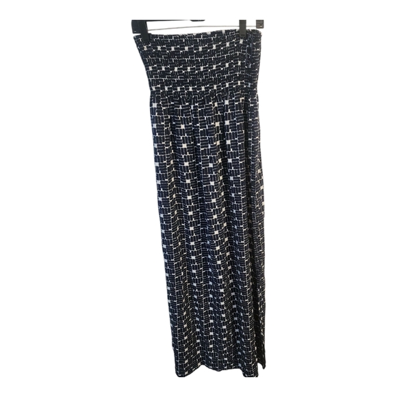 Gap Womens Maxi Skirt Size L - Picture 1 of 4